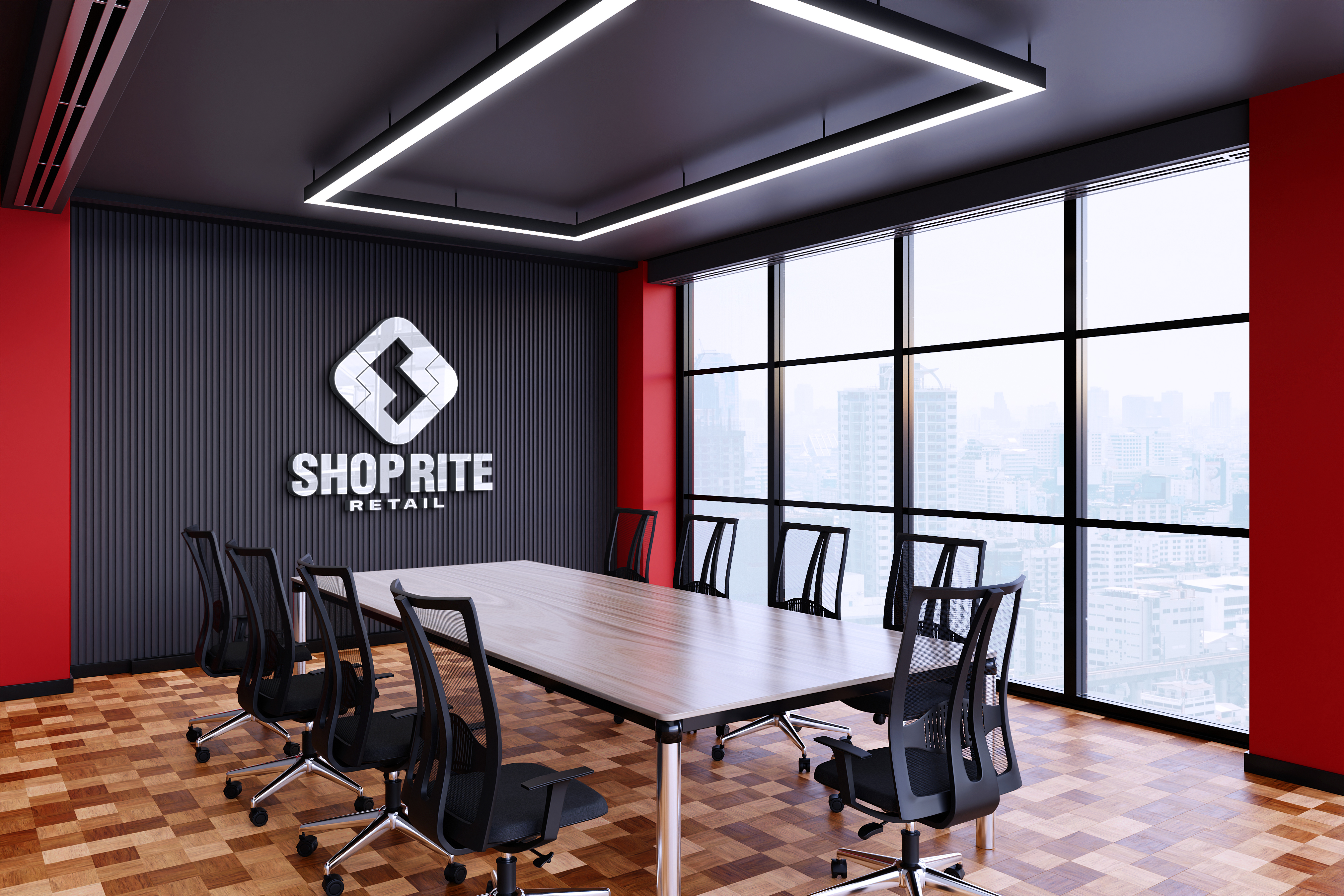 Shoprite Fashion Brand Ethos Visual