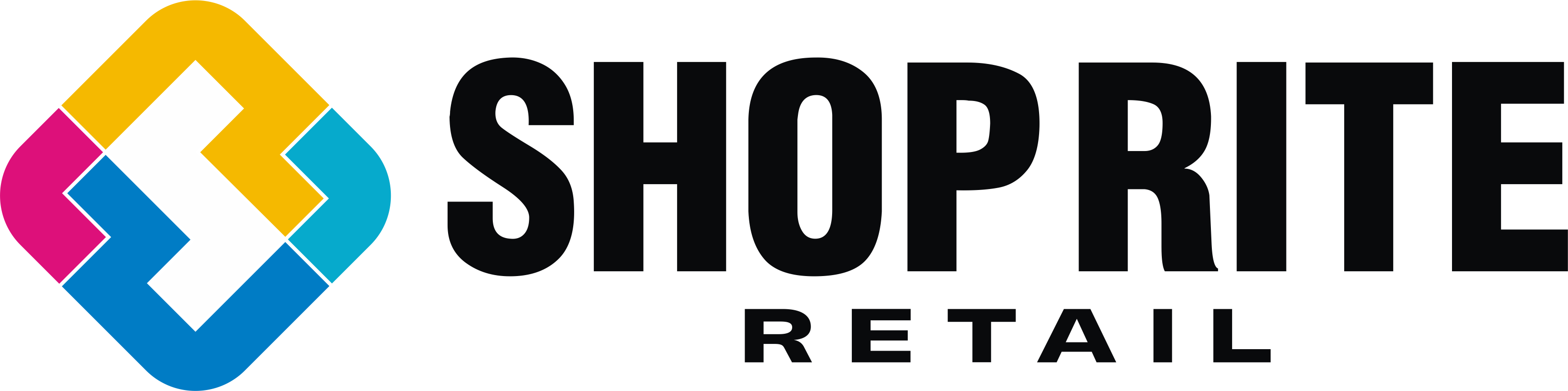 Shoprite Logo